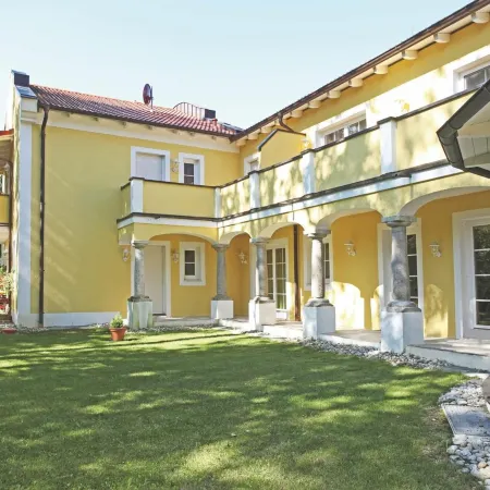 Haus Hildegunde