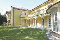 Haus Hildegunde - Wifi