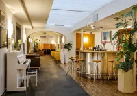 Boutique Hotel Hauser - bar
