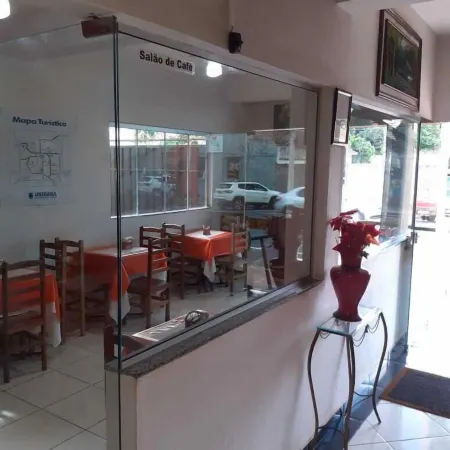 Shalon Hotel