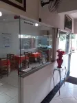 Shalon Hotel - breakfast
