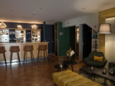 Hotel Gewürzmühle Hotels in Gera