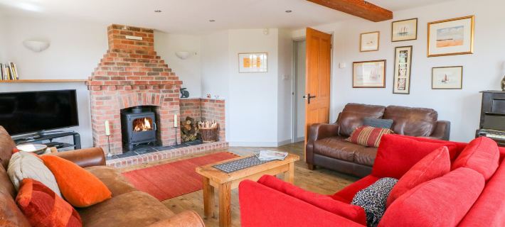 Grooms Cottage Hotels in Leicester