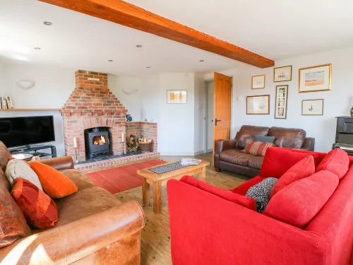Grooms Cottage - Pet friendly