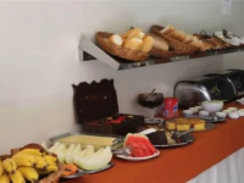 エスピガン パレス ホテル レゼンデのホテル