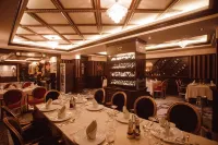 Hotel Chicago Hotels in 