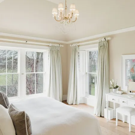 Private and Prestigious Luxury Home