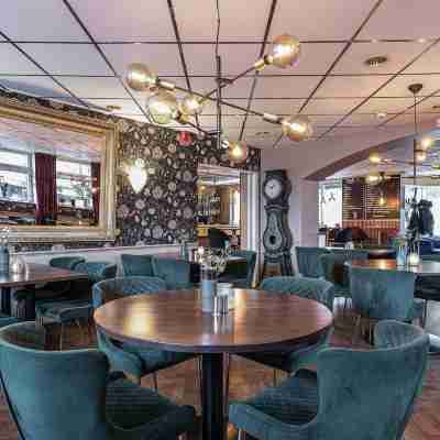 Hotell Arkad Dining/Meeting Rooms