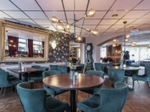 Hotell Arkad Hotels in Vasteras