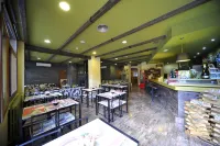 Hotel Vall d´Aneu