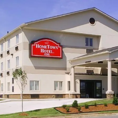 HomeTown Hotel