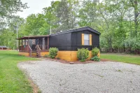 美麗的度假勝地 - 去Cumberland小徑騎行!