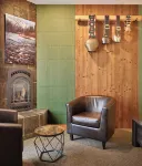Landhaus Erika Các khách sạn ở Leavenworth