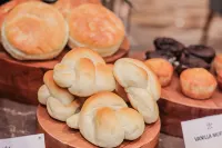Regenta Place Bhopal by Royal Orchid Hotels Limited - servizio colazione