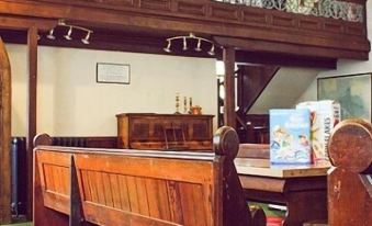 Kirkby Stephen Hostel