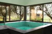 Club Tapiz - spa