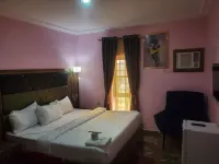 Zanzibar Towers Nnewi Отели в г. 