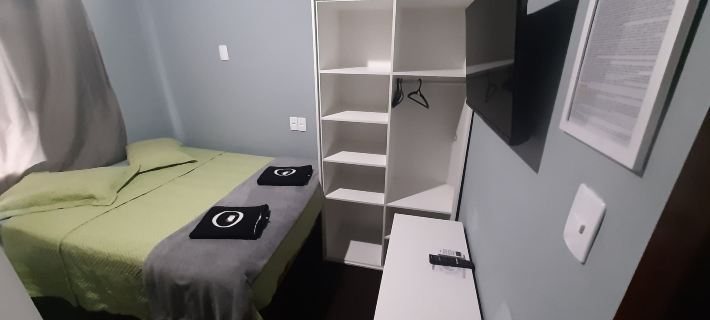 Maga Inn House - Vila Germânica Hotele w: Blumenau