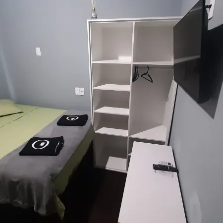 Maga Inn House - Vila Germânica