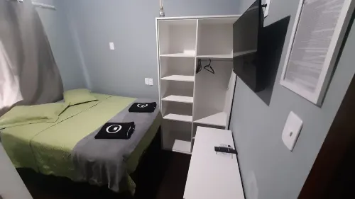 Maga Inn House - Vila Germânica