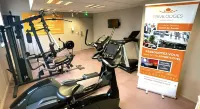 Apparthotel Privilodges Carré de Jaude - Gym