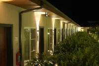 Expo Garden Hotel Hotels in 