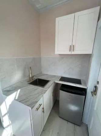 LUX 4- Cozy 1-bed 1bath w/ WiFi, AC in a beautiful neighborhood in Nassau city Отели рядом с достопримечательностью «Pirates of Nassau»