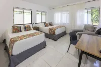 Doral House Villavicencio Hotels in Restrepo
