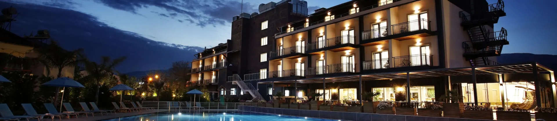 4-Star Select Hotels