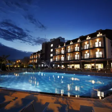 Kazdağları Allia Thermal Health & Spa