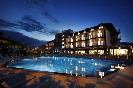 Kazdağları Allia Thermal Health & Spa