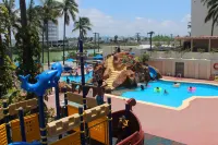 Don Pelayo Pacific Beach - ติดทะเล