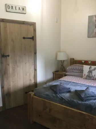 Tiny House, Peak District, Nr Buxton, Derbyshire