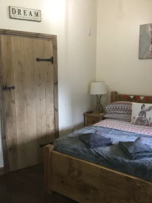 Tiny House, Peak District, Nr Buxton, Derbyshire