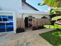 Baridi Villa Hotel a Kiwengwa