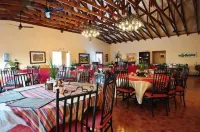 Batter Boys Boutique Hotel - Pensionat