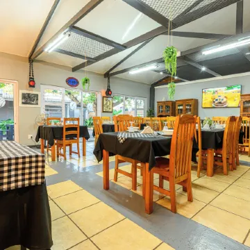 Graceland Guesthouse