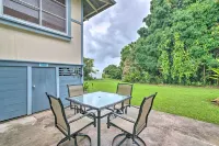 Hilo Home Base - 3 Miles to State Park and Beach! - 3 estrellas