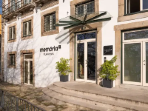 Memoria Porto FLH Hotels Hotels near Church of Saint Francis