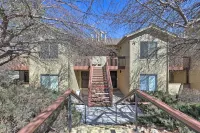 Flagstaff Condo < 1 Mi to Golfing & Hiking! - Lejligheder