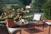 AlbergoVilla Cristina