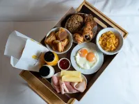 Brettania Hotel Hotels in Ioannina