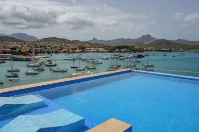 Ouril Mindelo Hôtels à : 