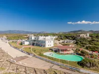 Bellevue Sardinia Resort, Affiliated by Meliá - Pools