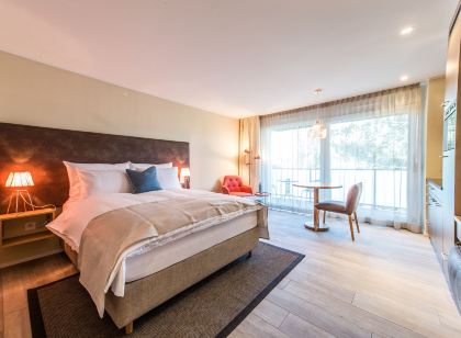 Hotel My Way Zürich Wallisellen