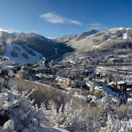 Beaver Creek St James 4 Bedroom Condo