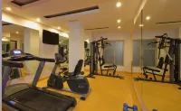 拜迪檸檬樹飯店 - 健身房