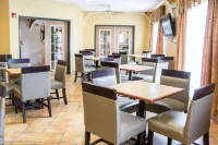 Comfort Suites Near Seaworld