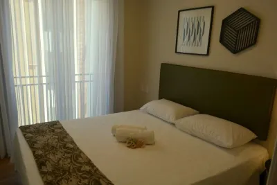 Locar-in Gramado - Loft One Centro II