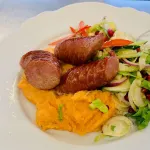 Stor-Elvdal Hotell - Frühstück
